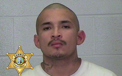 Moses Lake murder suspect arrested in Pasco Sunday night | iFIBER ONE ...