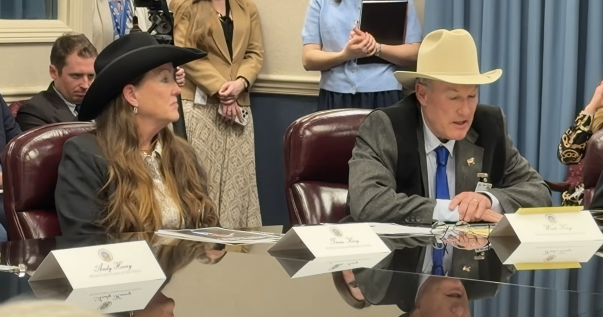 Dnr Ranche King Ranch Seeks Recusal of Grant County Judge in DNR Case | Columbia ...