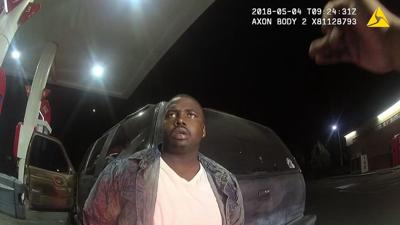 Armed felon arrested after traffic stop Friday morning in Moses Lake ...