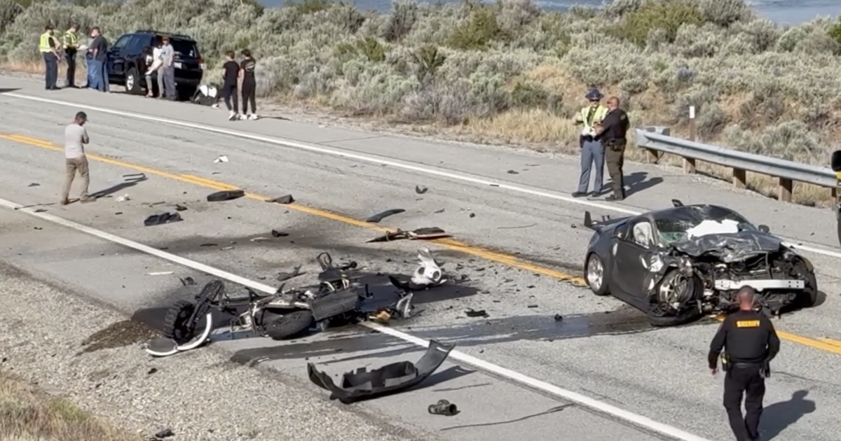 One dead, one airlifted after motorcycle-car crash at Chelan | Columbia  Basin | yoursourceone.com