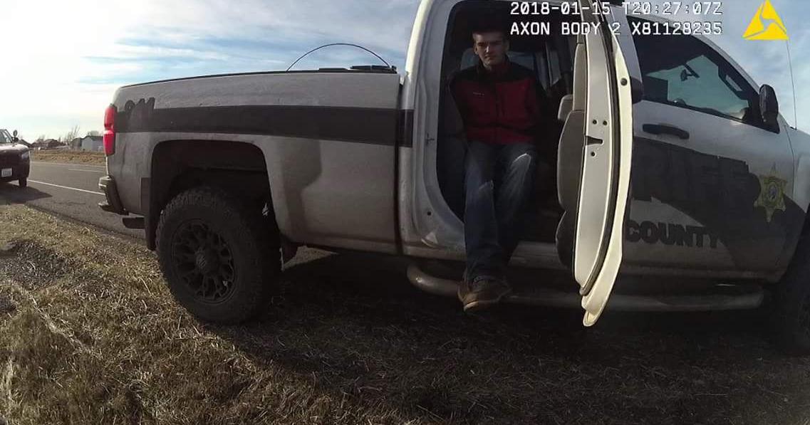One suspect arrested in connection to Sunday's shooting in Moses Lake ...