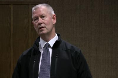 Moses Lake police Chief Ruffin ready to reorganize, renew accreditation ...