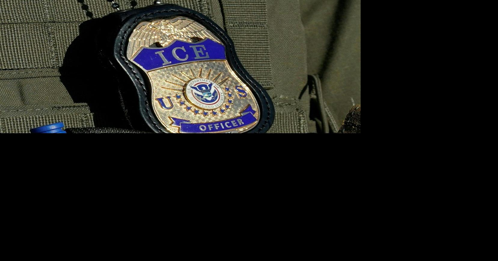 Washington Senate Approves Bill Restricting ICE Access to Schools, Hospitals and Ballot Areas