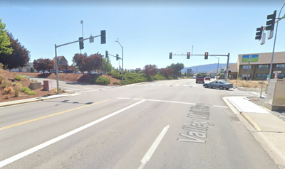 UPDATE: All clear given after gas leak Tuesday morning in East