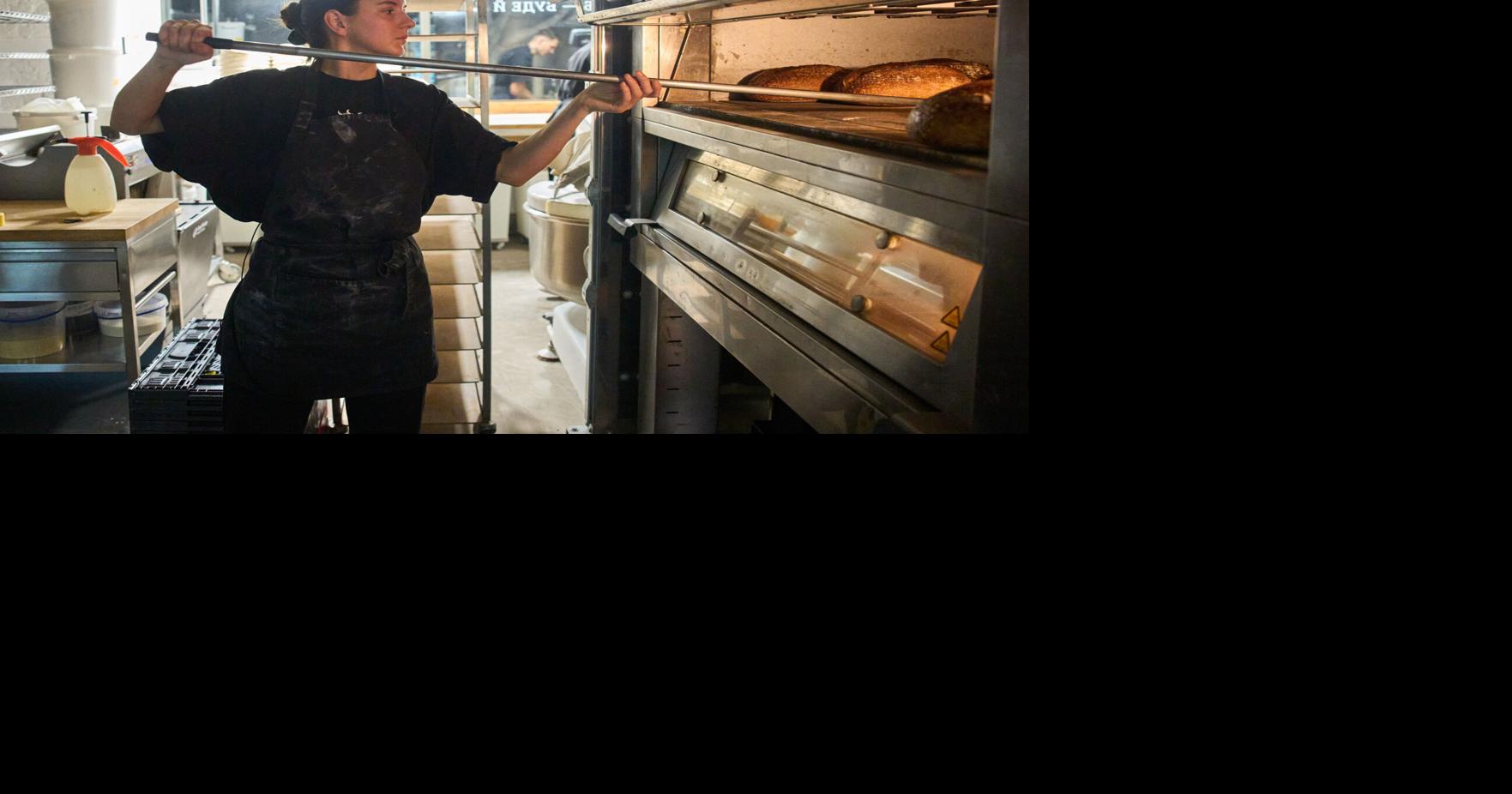 Russia Ukraine War Small Businesses