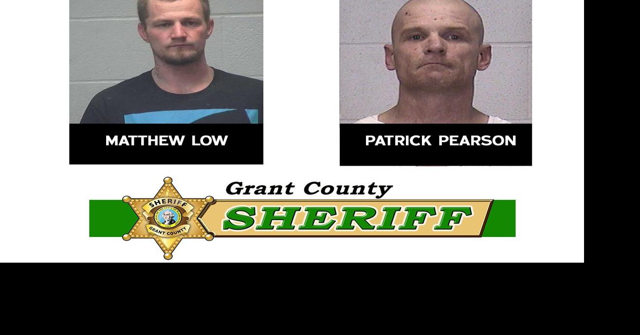Man missing after shooting Sunday afternoon north of Moses Lake ...