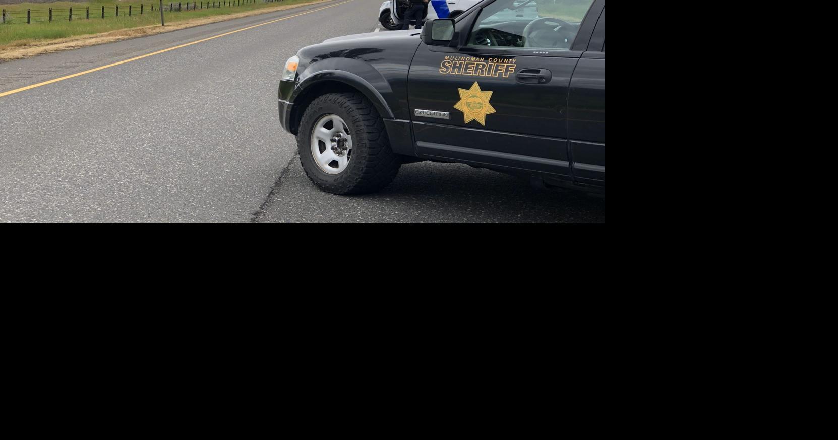 UPDATE Ritzville homicide suspect arrested in Oregon after reported