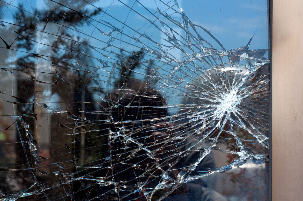 Local Man Arrested in Dozens of Pellet Gun Home Attacks | Columbia ...