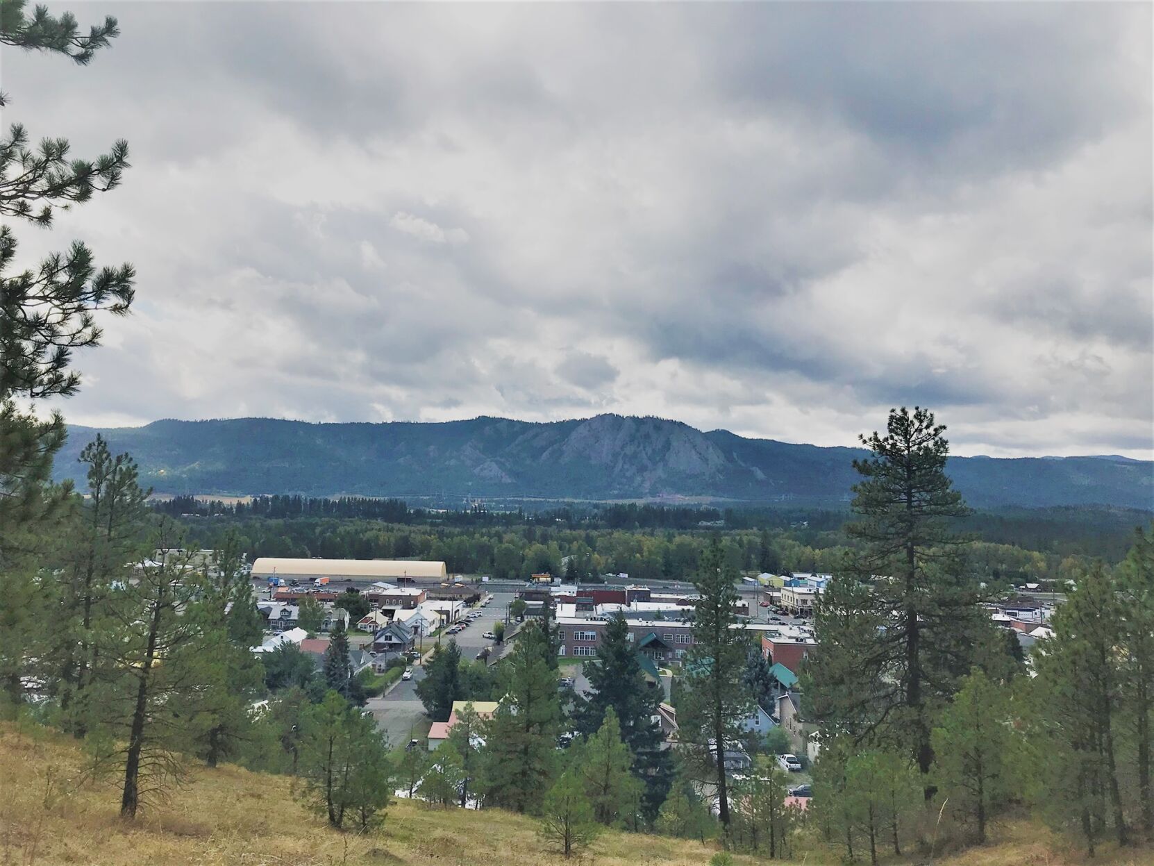 City of Cle Elum to File for Bankruptcy | Columbia Basin ...