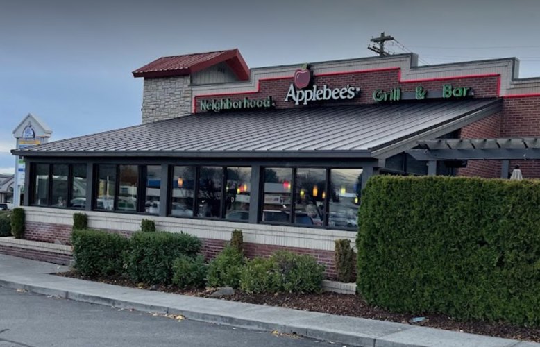 Will Wenatchee's Applebee’s be a casualty of a leaked email between