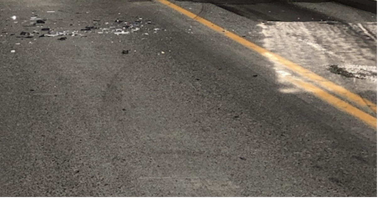 WSP Motorist charged in fatal crash south of Mattawa Columbia Basin