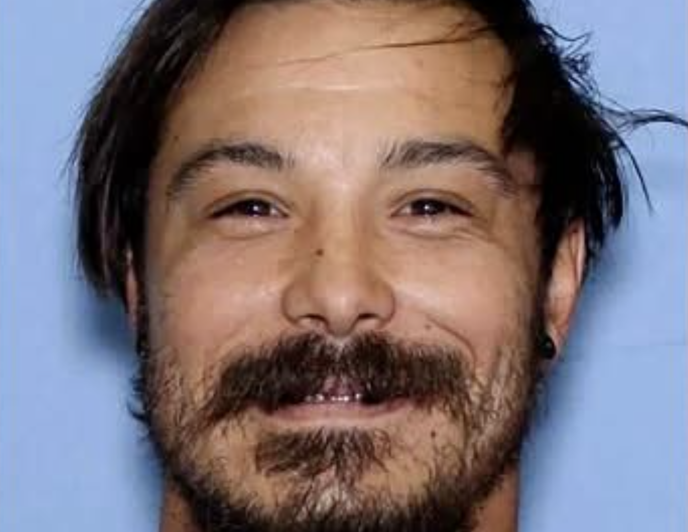 Chelan County Confirms Death of Suspect Travis Decker | Columbia Basin ...