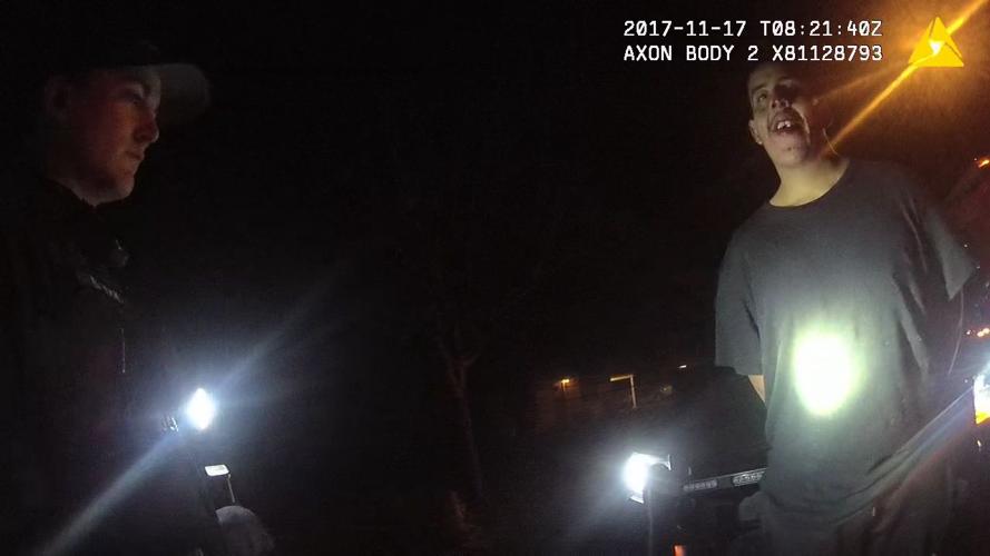 Moses Lake man reportedly attacks ex's brothers; Taser used by police ...