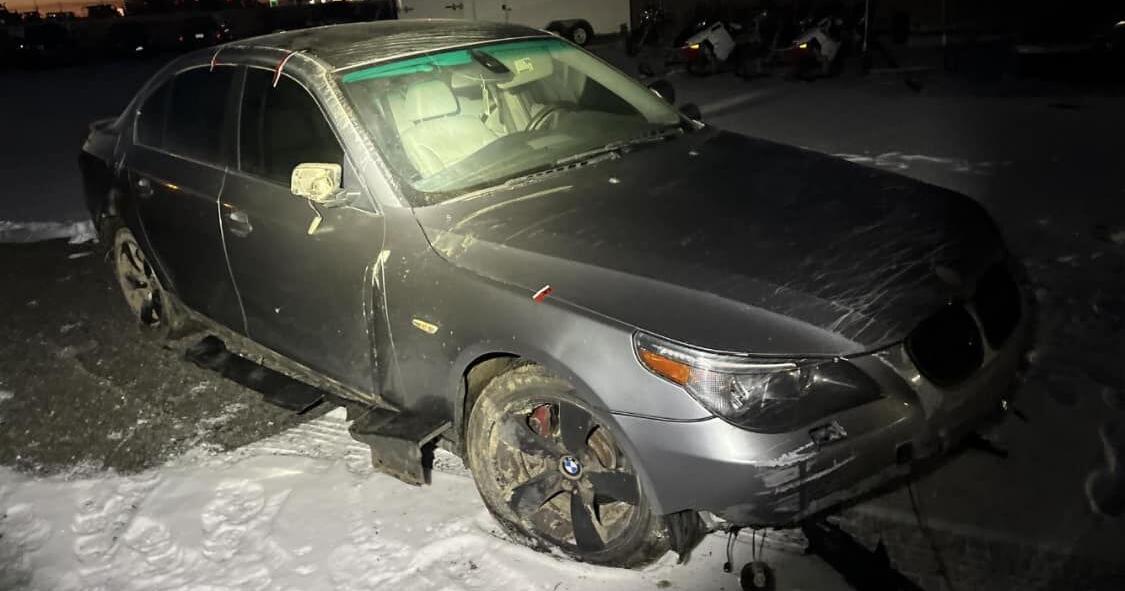 Othello Chase: Drug Bust Arrest Columbia Basin yoursourceone com