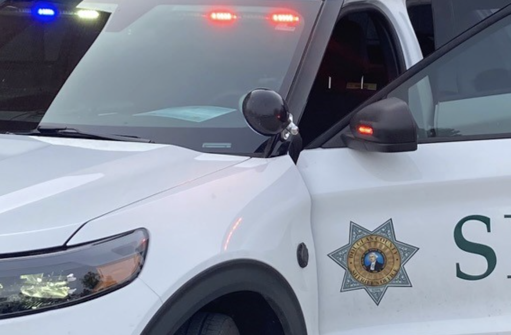 Man Shot in Leg Hospitalized After East Wenatchee Shooting | Columbia ...