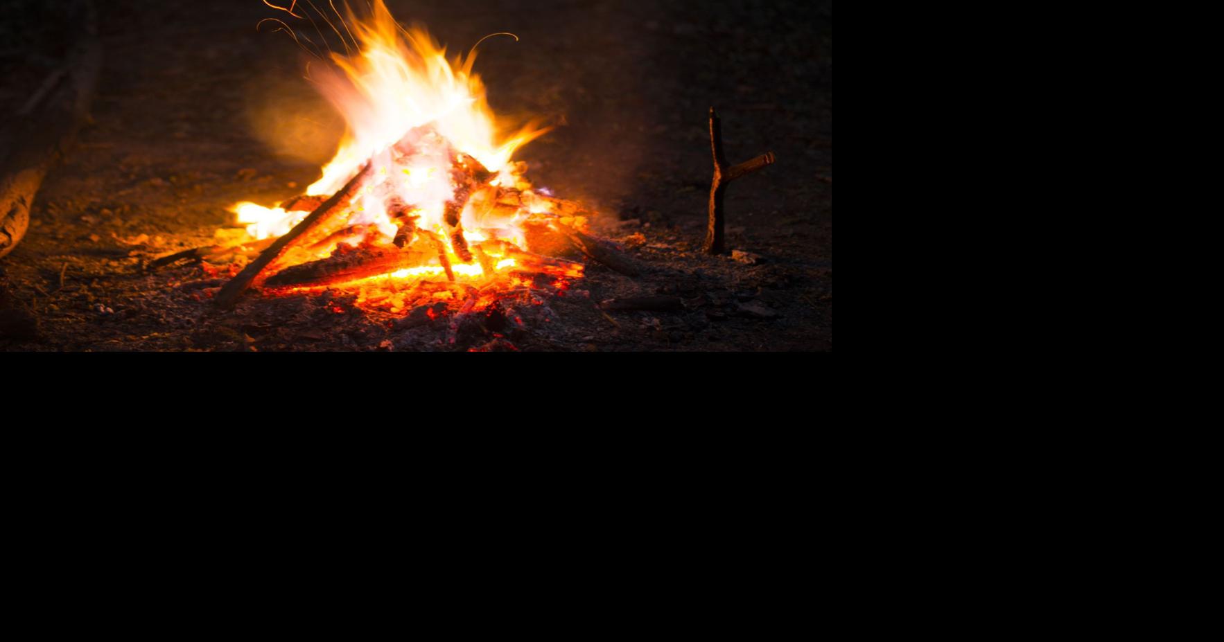 UPDATE State, Mason County lift burn bans News