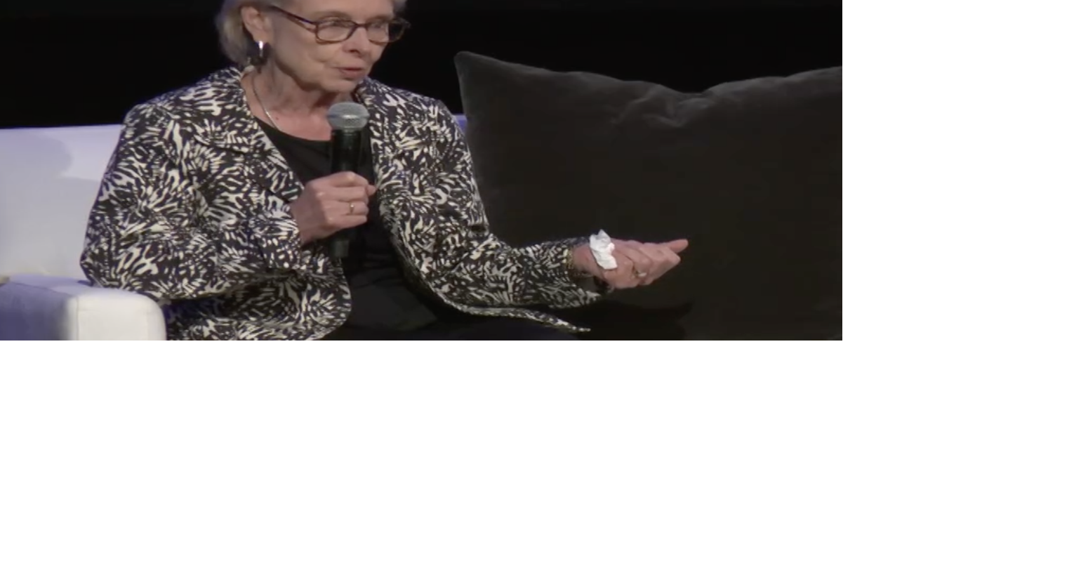 Former Democratic Gov. Gregoire Warns Washington Is Taxing Its Future Away