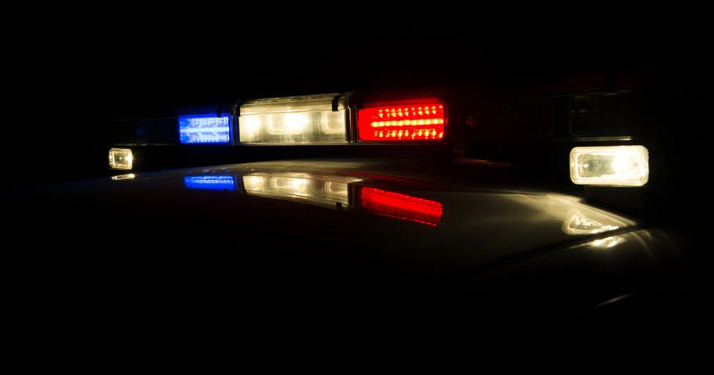 Ephrata man arrested after fleeing stop, wa hiding in tree | Columbia ...