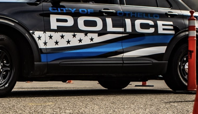 ICE officer arrested by Othello Police during human sex trafficking ...