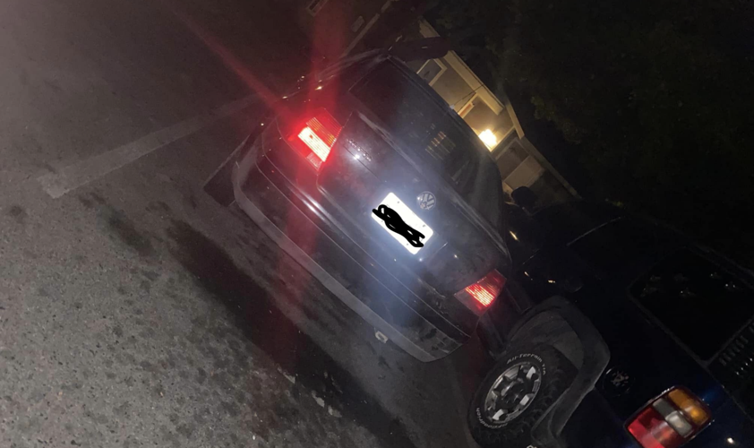 Wenatchee Police investigating after drive-by shooting involving BB gun ...