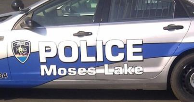 Report of gunshots lead Moses Lake police to arrest man for drugs ...