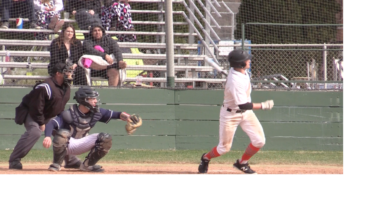 Ephrata baseball to host Prosser in critical seeding matchup Columbia Basin
