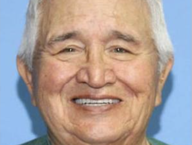 Silver Alert Issued For Missing Omak Man, 84 | Columbia Basin ...