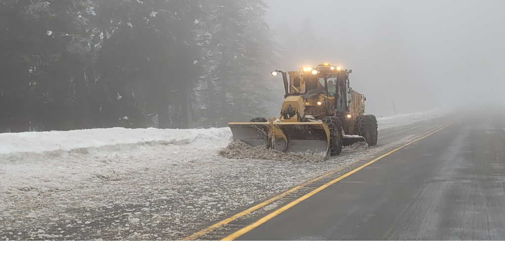 US 2 over Stevens Pass reopens after a nearly fourday closure