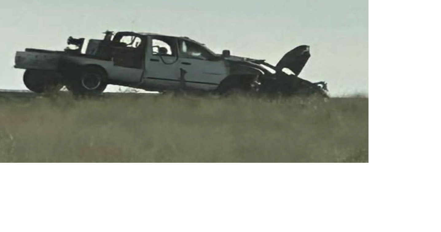 Warden Man Speaks Out After Fatal Crash Near Moses Lake | Columbia ...