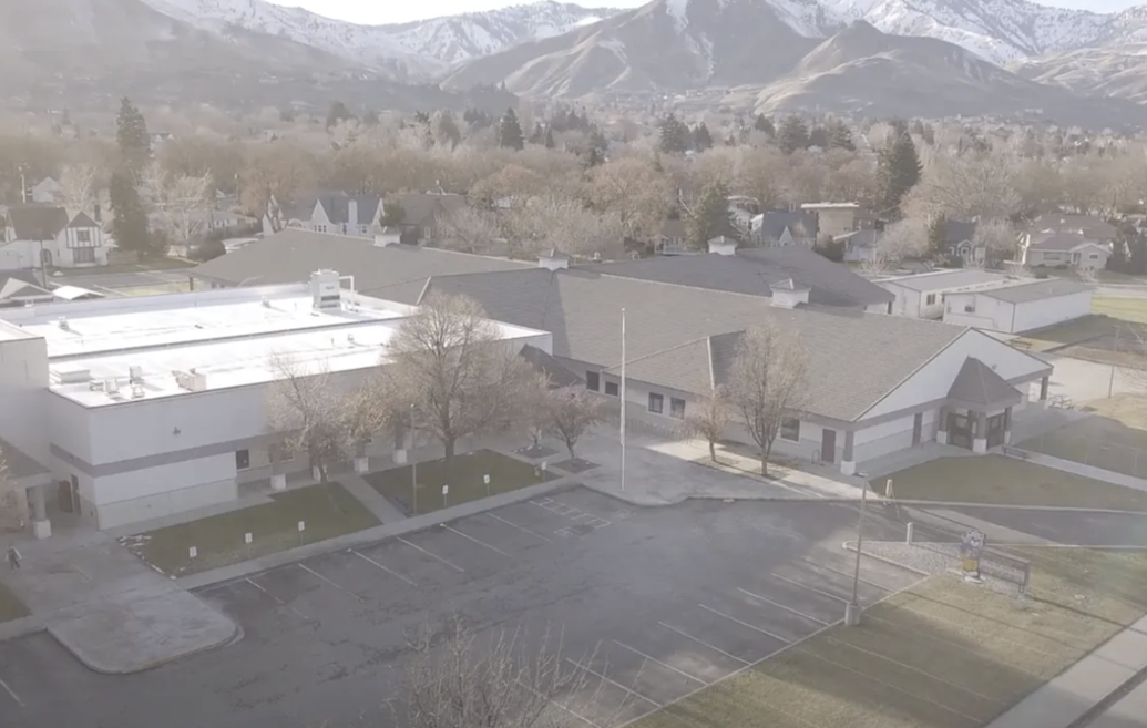 Wenatchee's Columbia Elementary in 2024 or 2025 Columbia Basin