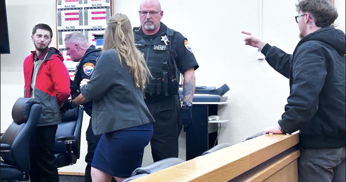 Kaden Chisum Found Guilty of 1st DegreeOf A Child Child Kaden Chisum Found Guilty of 1st DegreeOf A Child Child