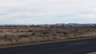 Two arrested during traffic stop near Moses Lake; stolen gun recovered ...