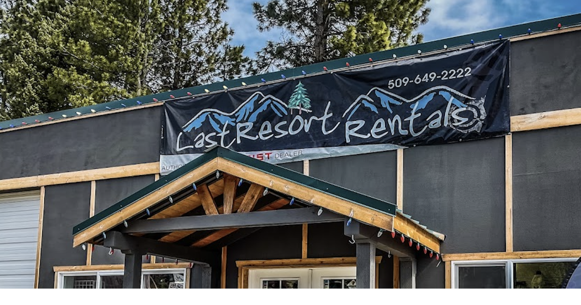 Four Kittitas County businesses get disaster relief grants Columbia