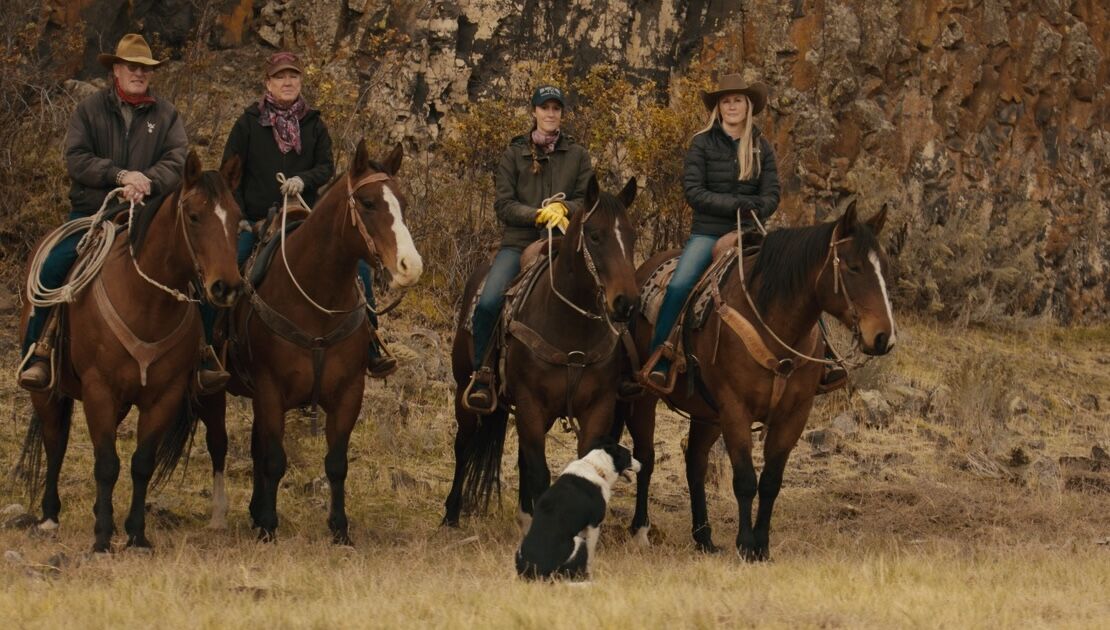Judge denies injunction; ranch jury fight moves forward | Columbia ...