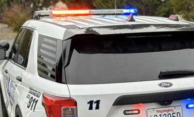 Teen in drive-by shooting in East Wenatchee arrested | Columbia Basin ...