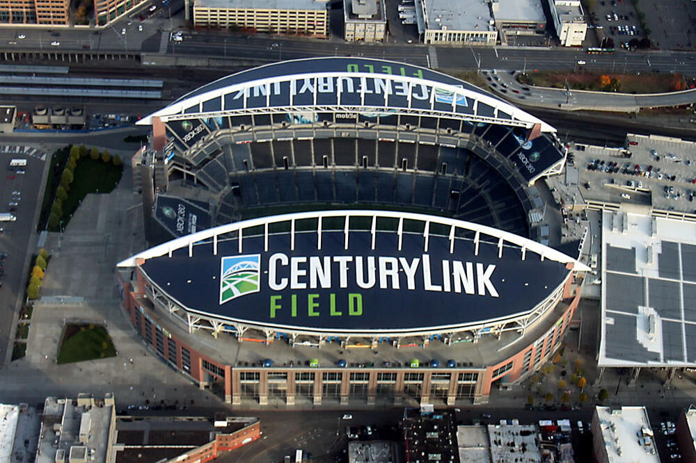 Why Seahawks' stadium CenturyLink Field was suddenly renamed Lumen Field