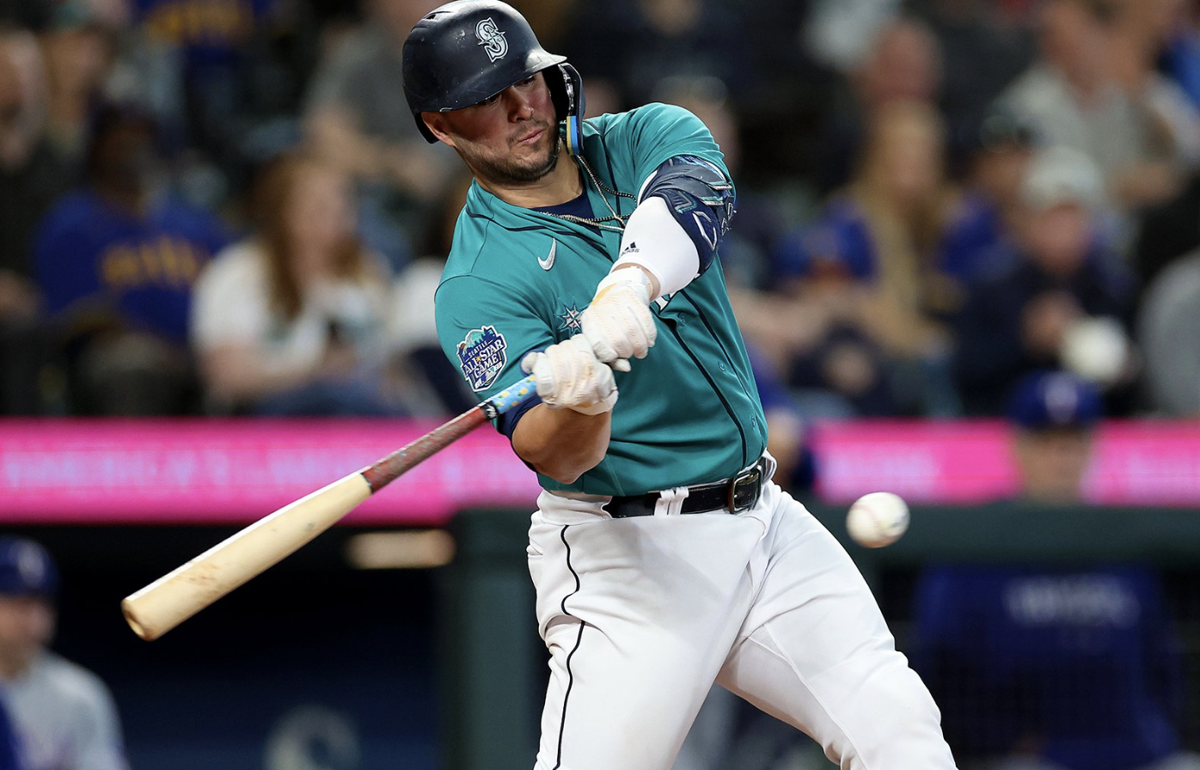 Mariners down A's 3-2 behind Crawford, France homers - The Columbian