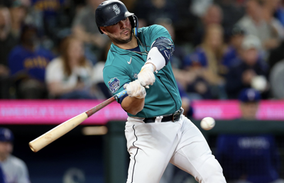 Mariners fall to Rangers and watch Astros eliminate them from playoffs