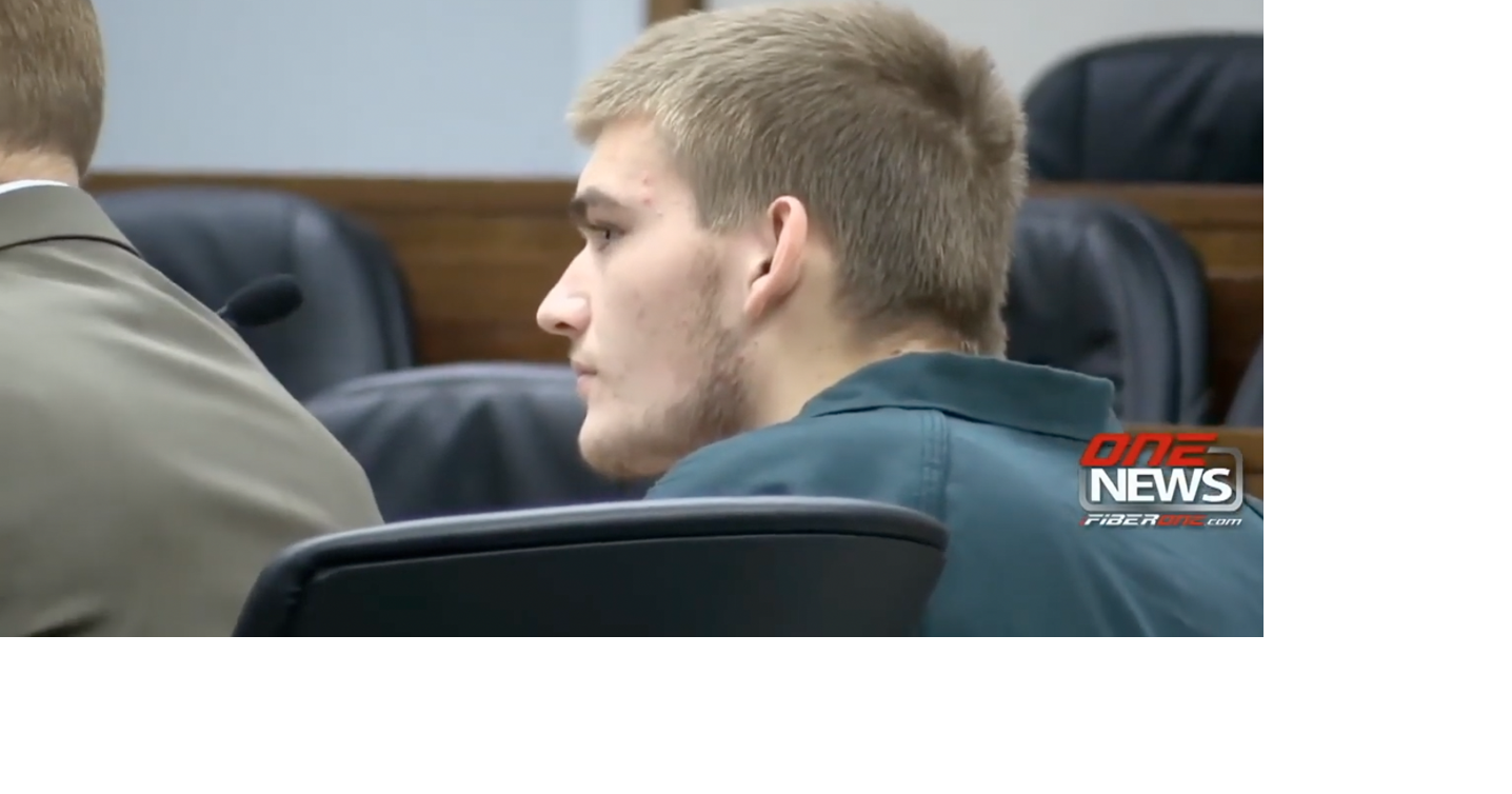 Man convicted in Moses Lake shooting to be resentenced after appeals ...