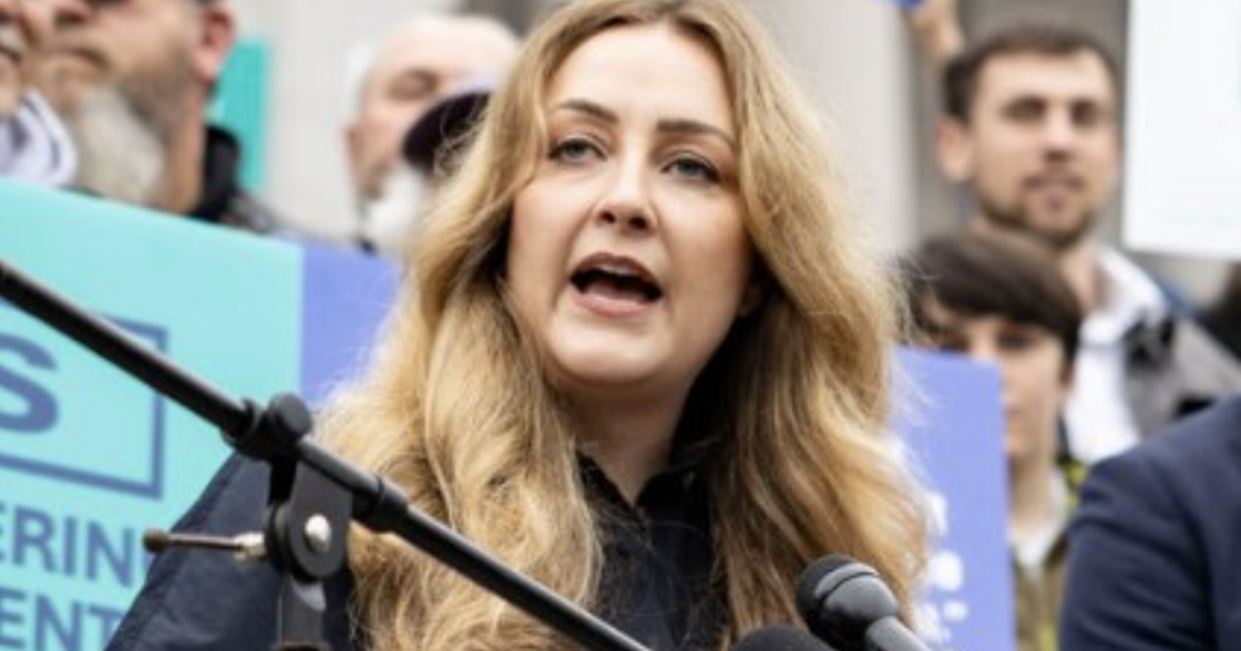 Journalists file lawsuit after being denied WA Capitol press credentials