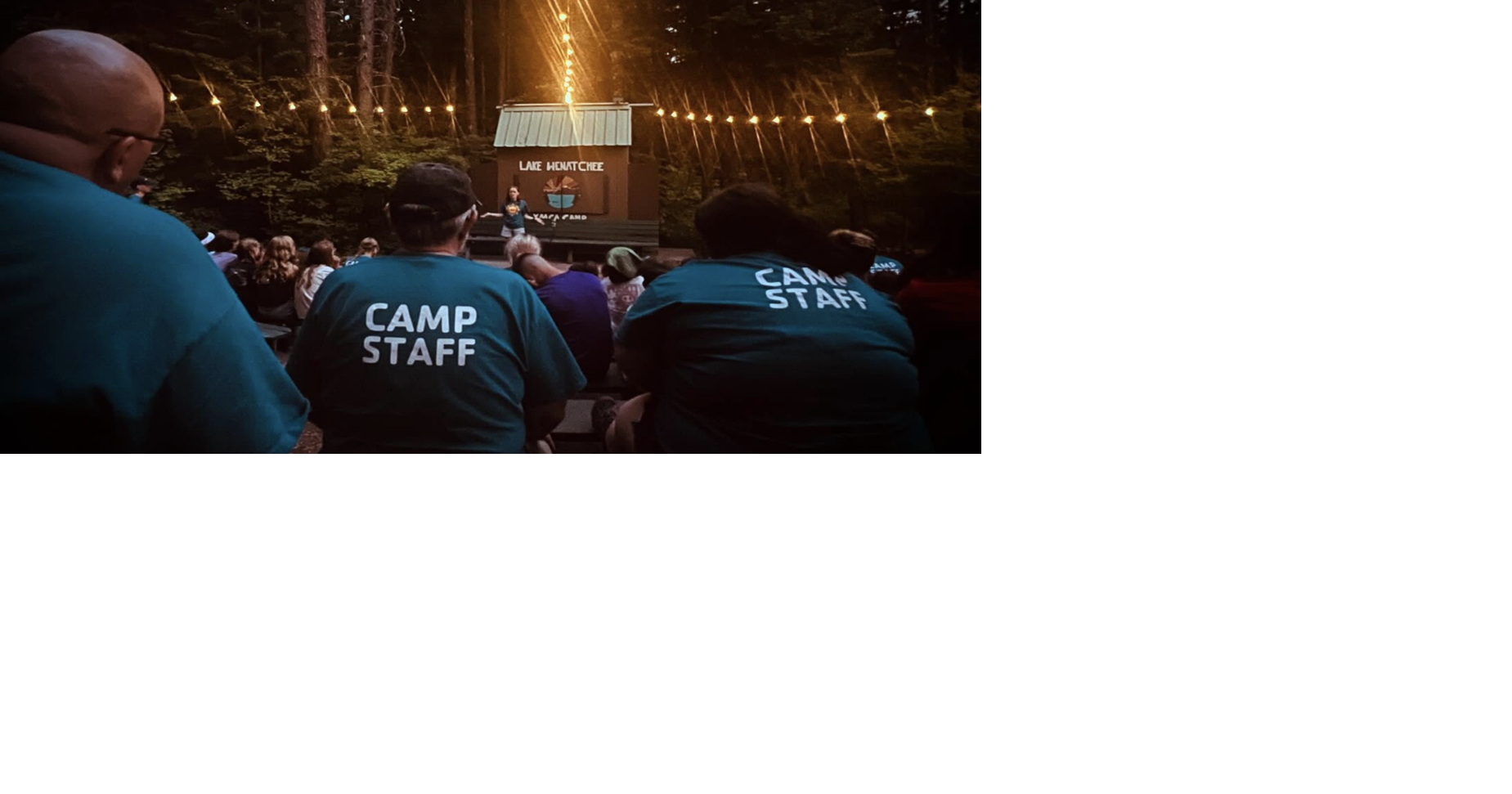 Community Deserved Say in Lake Wenatchee YMCA Camp Sale | Columbia Basin