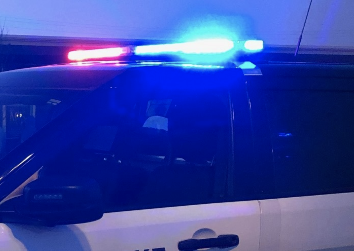 Moses Lake shooting leads to chase and arrest of teen | Columbia Basin ...