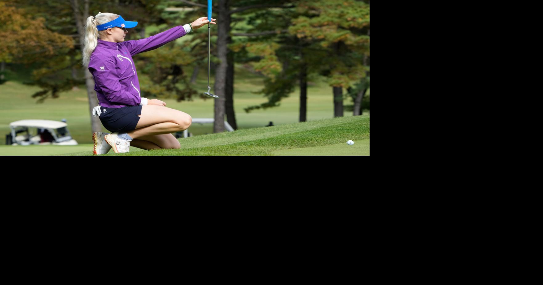 South Korea LPGA Golf