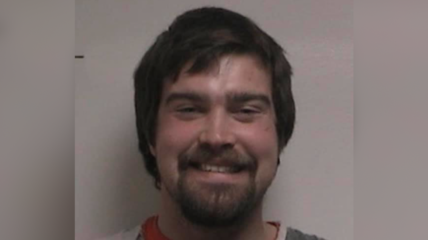 UPDATE: Ritzville Homicide Suspect Arrested In Oregon After Reported ...