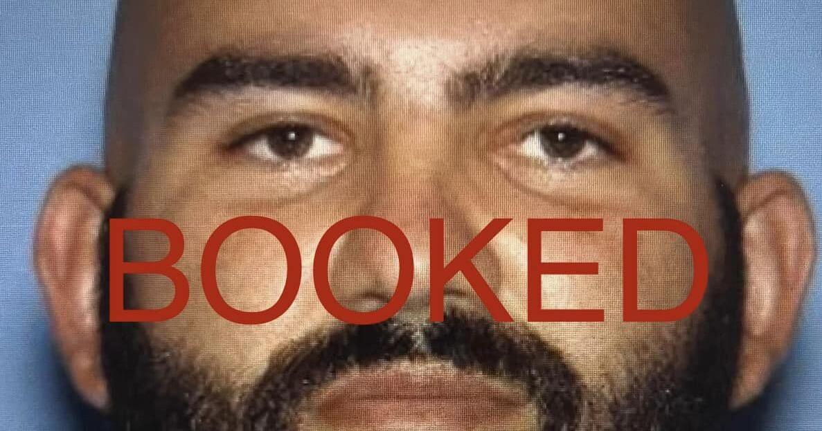 Joint Operation Leads to Arrest of Wanted Man in Moses Lake | Columbia ...