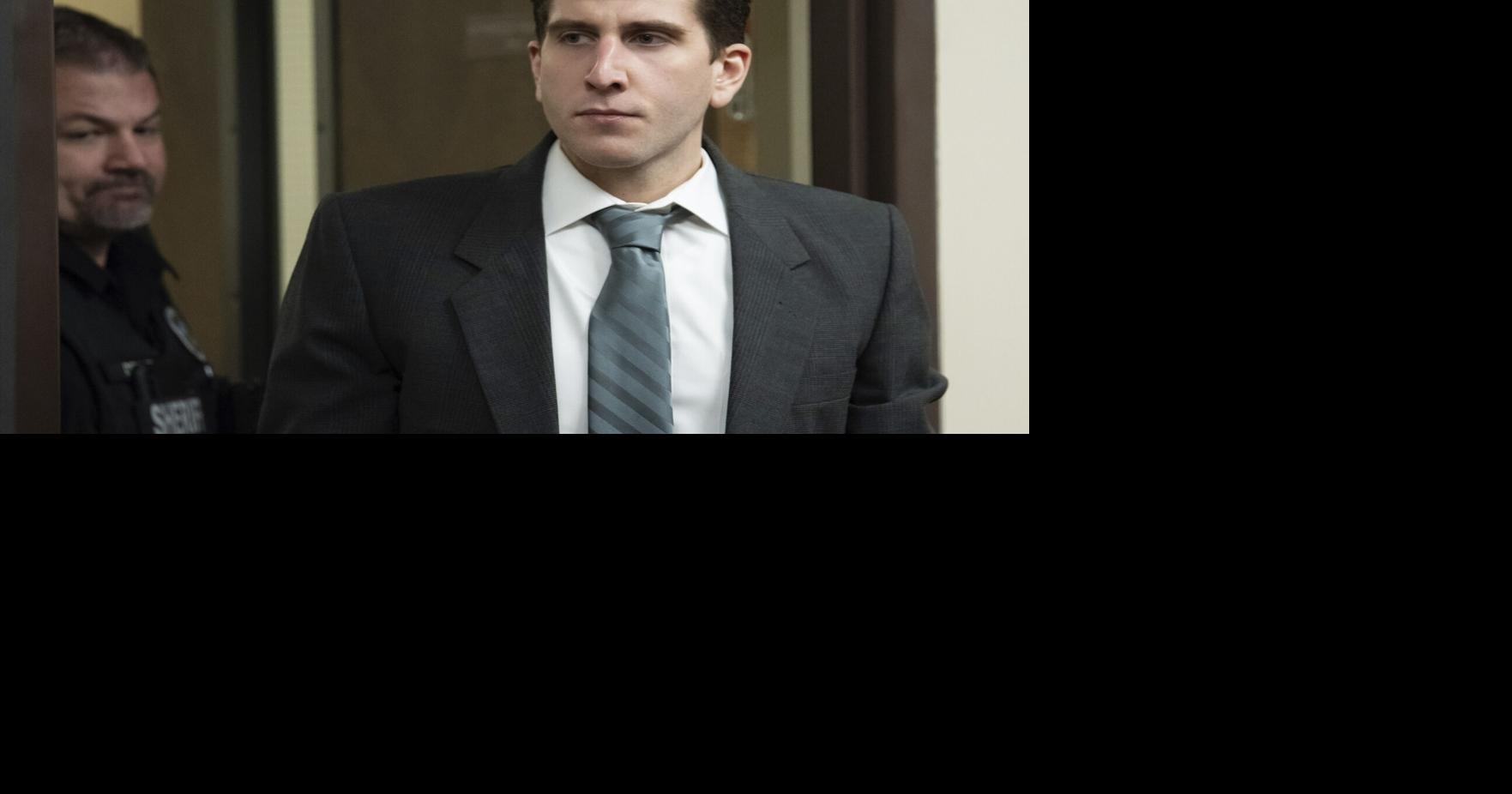BREAKING: Bryan Kohberger to plead guilty to killing 4 University of Idaho students, multiple media report