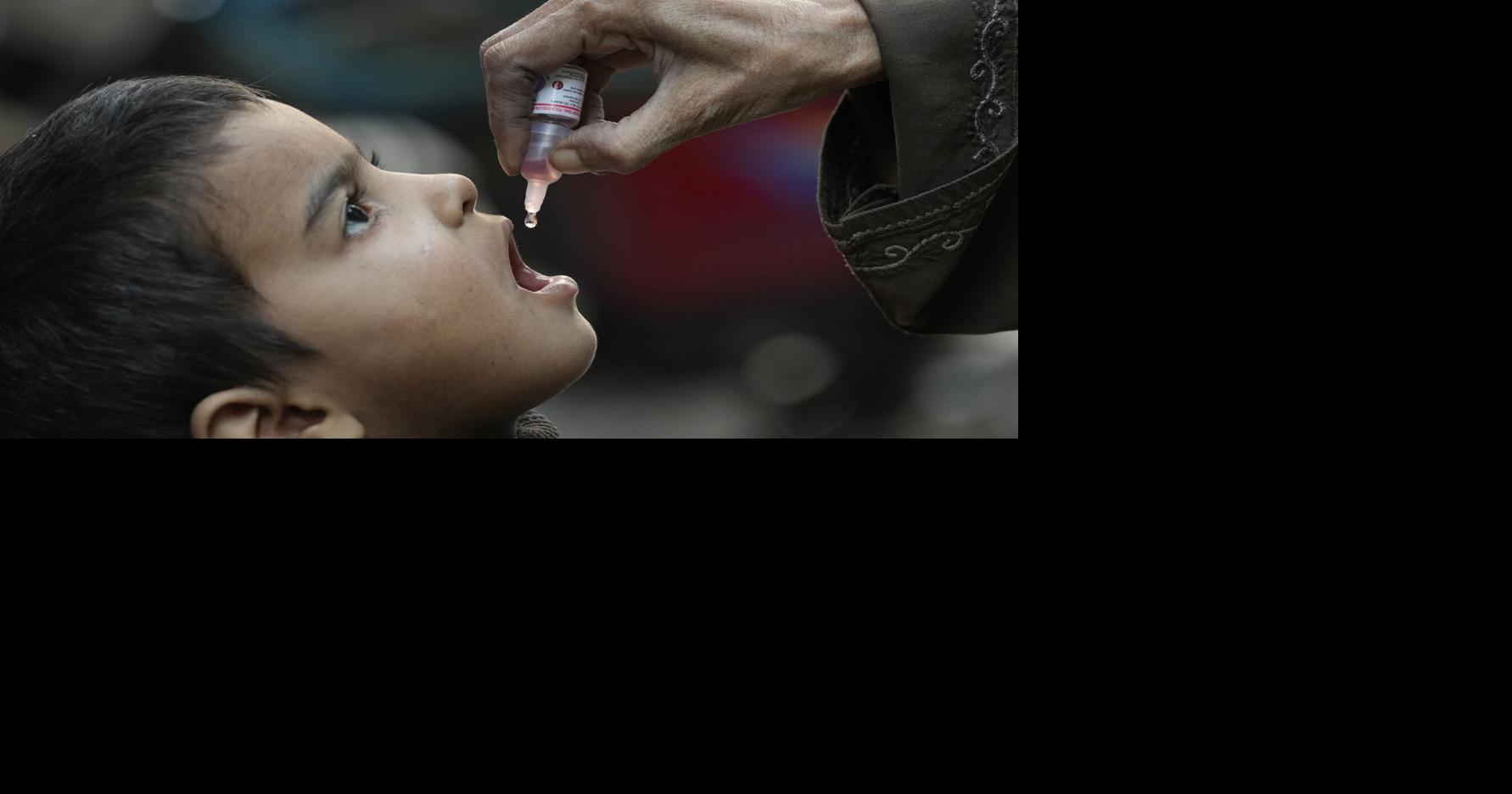 Global vaccination efforts stall, leaving millions of children vulnerable to preventable diseases