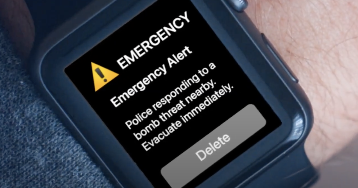 Chelan, Douglas counties go to new emergency alert system | Columbia ...
