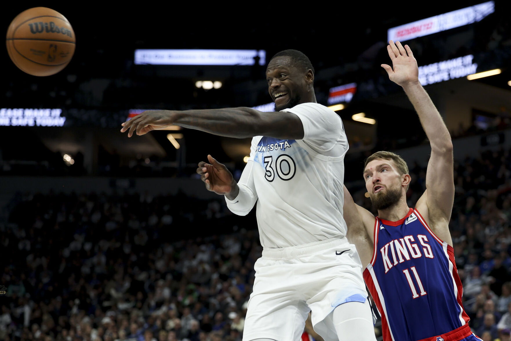 Anthony Edwards Calls His Struggling Timberwolves `soft' And `just A ...