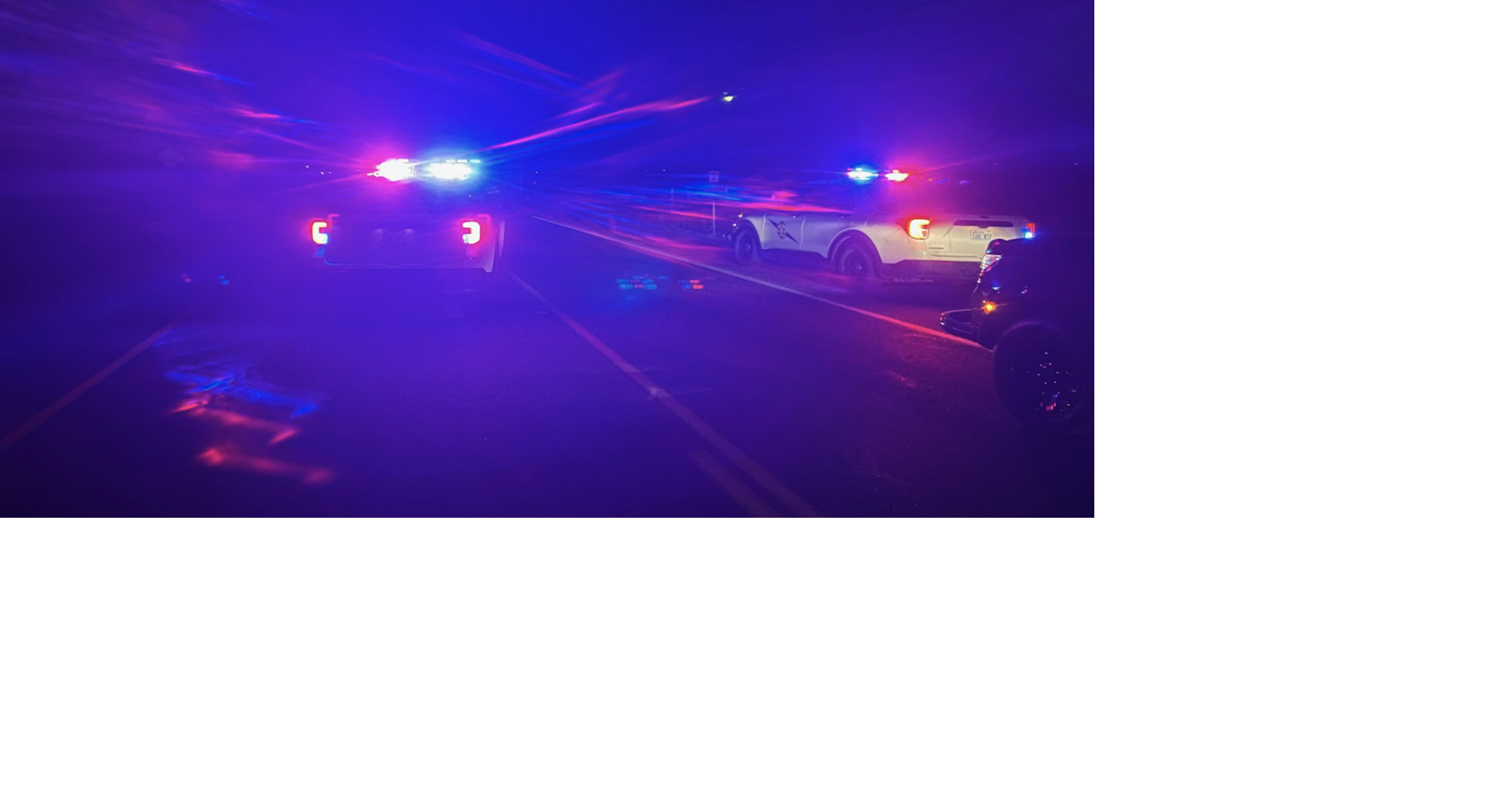 Teen Injured and Another Airlifted to Seattle after SR 28 Crash Near Soap Lake